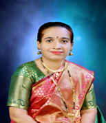 सौ.अपर्णा संतोष चौलकर