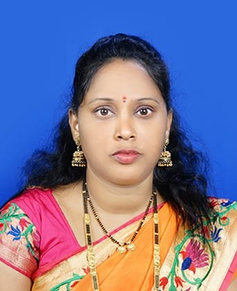 सौ.दिपाली प्रविण जगताप	